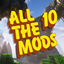 all the mods server hosting