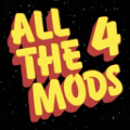 all the mods v4 server hosting