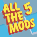 all the mods v5 server hosting