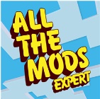 all the mods expert server hosting