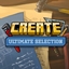 Create Ultimate Selection modpack server hosting