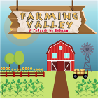 farming valley server hosting